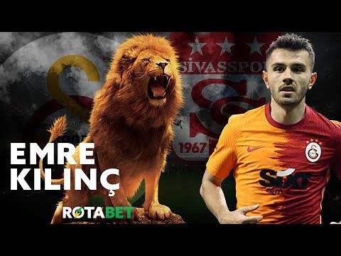 ️Rotabet Yıldızlar Geçidi #59 | Emre Kılınç