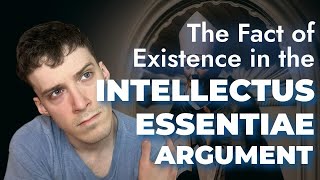 Did I Misread Aquinas?
Is there any mention of the fact of existence in Aquinas’s work, or did I just read that into his writings? Here I reply to a tweet about my video “A Flaw in Aquinas’s Case for the Essence-Existence Distinction,” which you can watch here: https://youtu.be/G-uFfukss1E?si=NwpiNdqo7C23TFEN
When I present Aquinas’s intellectus essentiae argument, I’m reading Klima’s translation of the De Ente, recommended to me by an old Thomist friend: https://faculty.fordham.edu/klima/blackwell-proofs/MP_C30.pdf#page=14 Did I Misread Aquinas?