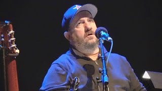 Magnetic Fields, It's Only Time (live), San Francisco, April 26, 2022 (4K)