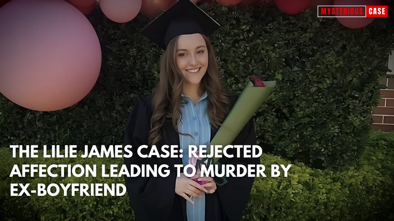 Justice was not truly served in the Lilie James case | Mysterious Case