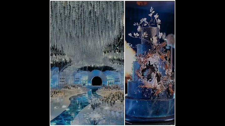 OMG! 😱 Viral Wedding Cake #shorts #viral #short #trending #howto