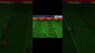 Art of passing | efooball 2026 #efootball #efootball2026 #pes #shorts