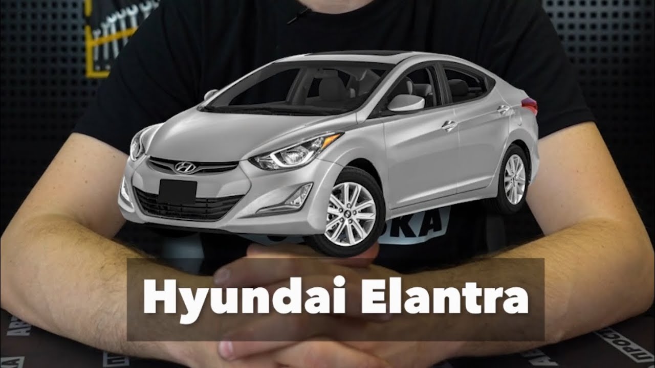 Встановили комплект проставок, на автомобіль– Hyundai Elantra. #Hyundai #ua