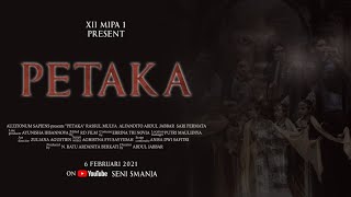 PETAKA | Film SMAN 1 Jalancagak