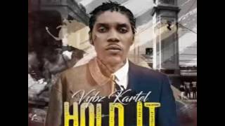 Vybz Kartel - Hold It January 8, 2017