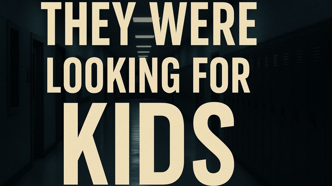 Did the Military Recruit “Psychic” Kids? Inside the GATE Program