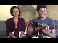 All For Us - Labrinth & Zendaya Cover by Chala Shirae