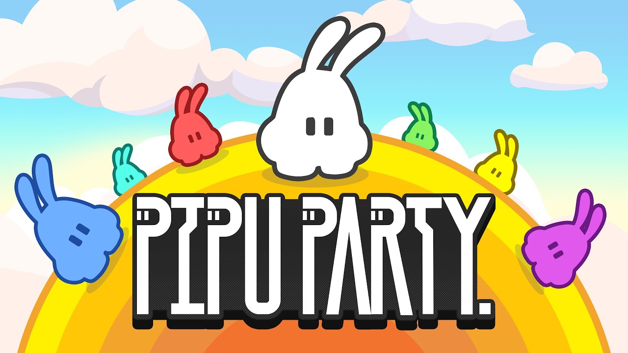 PiPu Party trailer thumbnail