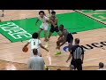 WAC Fast Break Extra - Nelson, UVU