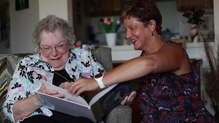 Sparked Stories: Meet Carol Bailey, Elizabeth Hilt...