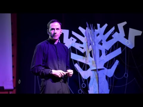 Dos Cosas Esenciales en la Vida: La Vocación y el Amor? | Alberto Hadad | TEDxYouth@CCB