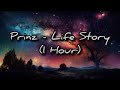 Prinz  life story 1 hour