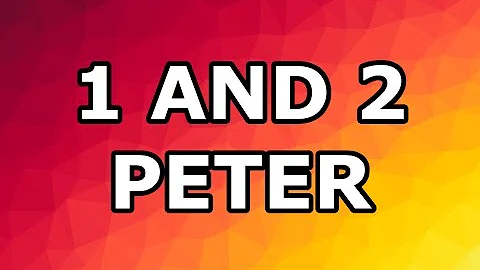 Biblical Forgeries: 1 and 2 Peter