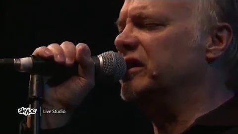 Curtis Salgado - Walk A Mile In My Blues (101.9 KI...