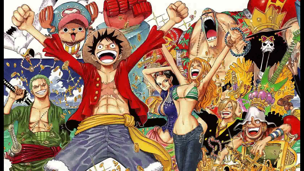 Nami Saga 3