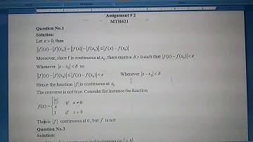Correct solution Assignment#2 mth621 spring 2020, MTH zone, math City, math type,