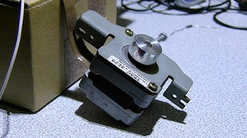 Stepper motor + uln2003 + pic24f16ka102