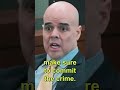 Killer Accidentally Proves He is Guilty #documentary #mystery #shorts