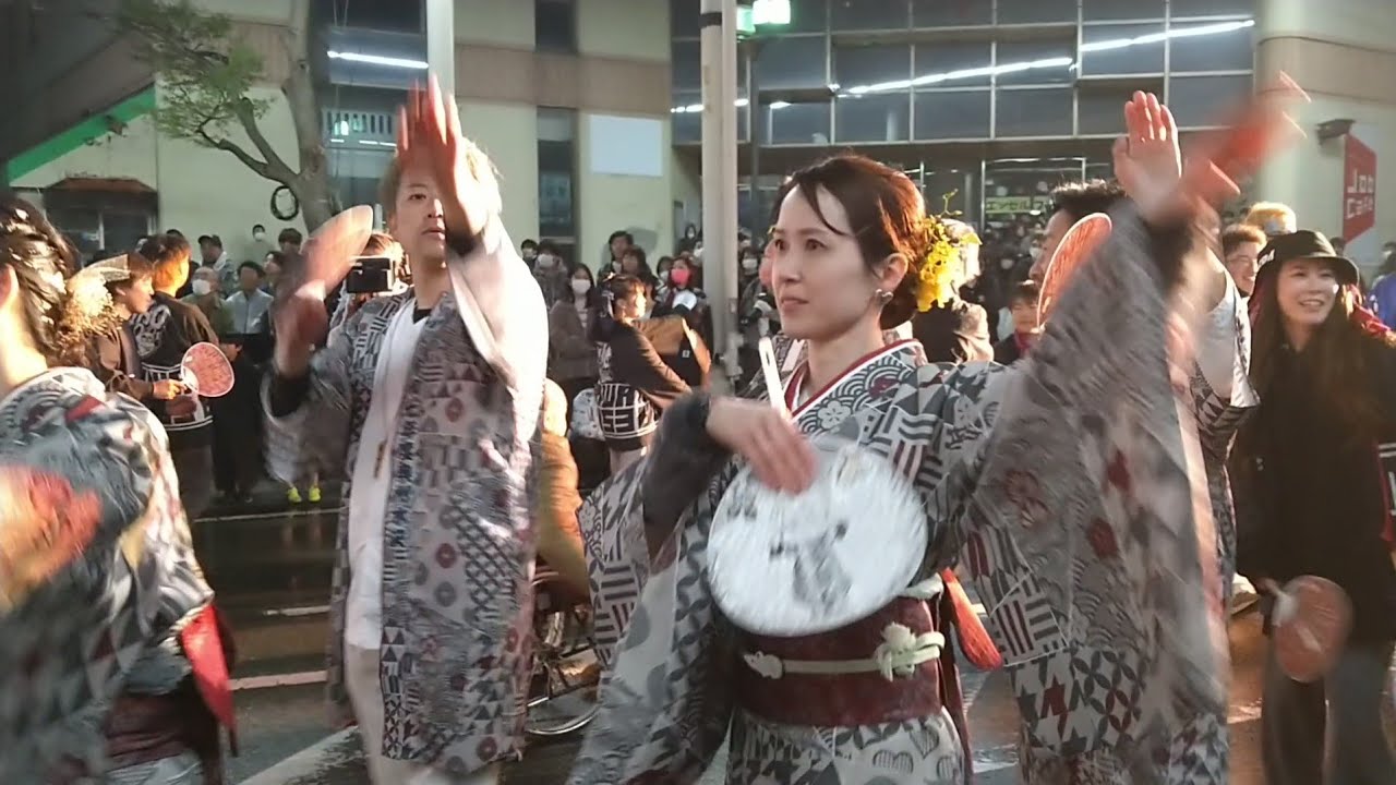 2025・4月26日・岩手県奥州市・令和7年度奥州水沢42歳厄年連「子結会」・令和7年度奥州水沢25歳厄年連「綺巳迅」・日高火防祭「ひぶせまつり」