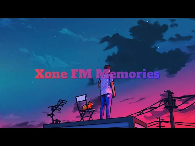 Music Chill | Xone FM Memories | Hot Bill Board 08 - 09 - 10 class=