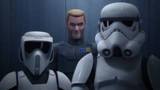 Star Wars Rebels Agent Kallus Is The New Fulcrum