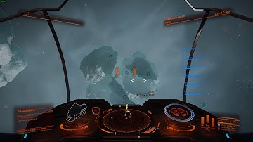 Elite Dangerous Mining Tutorial