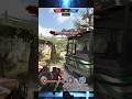 Piercing Shot! #pointblank #fypシ