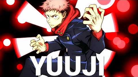 =INTRO PARA YUUJI=Faço intro grátis Leia a descrição