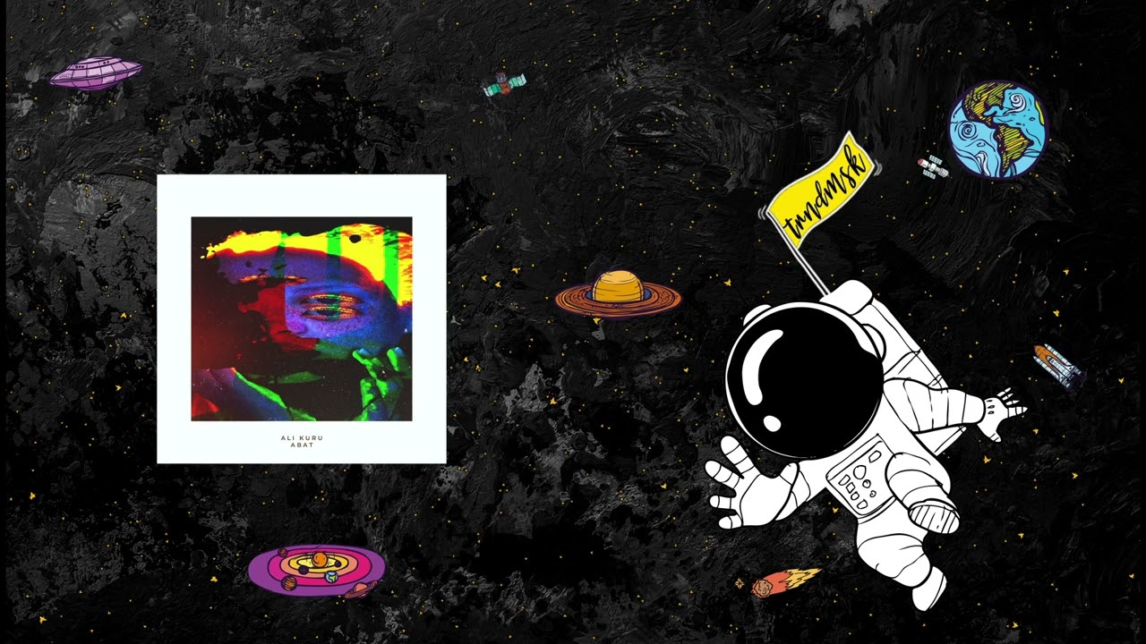 Ali Kuru - Abat [Mantra Taverna]