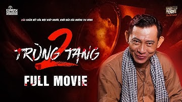 NGỌN ĐÈN DẦU Tập 24 | TRÙNG TANG 2, dấu CHẤM HẾT cho một kiếp người - KHỞI ĐẦU của những tai ương