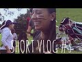 Somos La Sal Del Mundo - Short Vlog #3