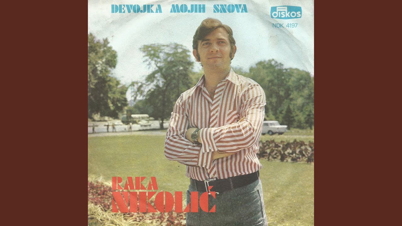 Najlepsa devojko