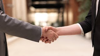 Four Steps to Effective Negotiations