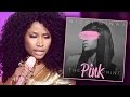 Nicki Minaj Personal Song "All Things Go" First Listen
