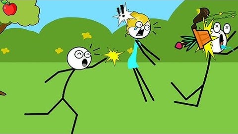 Draw fly (WEEGOON) Android Gameplay Walkthrough - All Levels 1 - 30 Funny St...