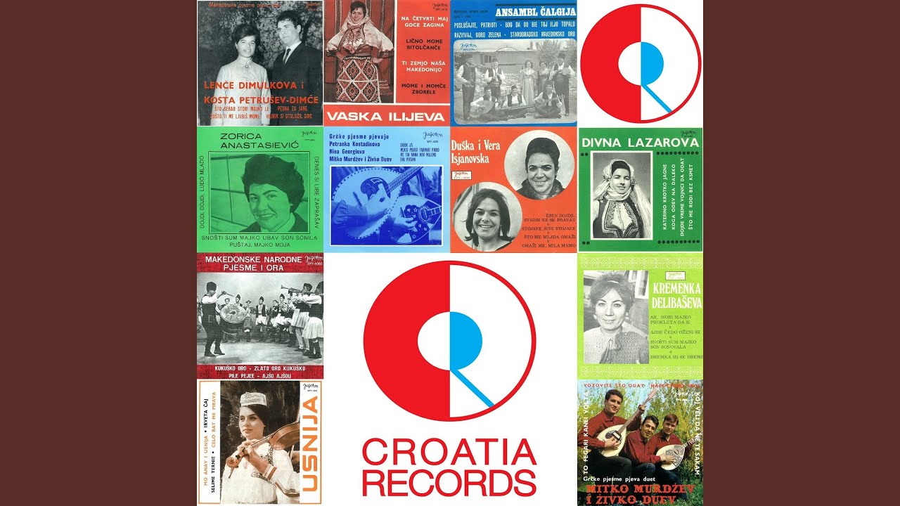 Moma I Momče Zborele