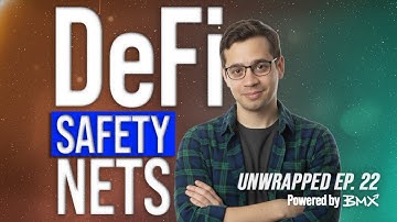 The Rise of Onchain Insurance & Crypto Safety Nets