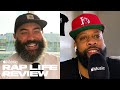 Nipsey Hussle and Jay-Z “What It Feels Like,” 50 Cent x Fat Joe Verzuz Speculation | Rap Life Review