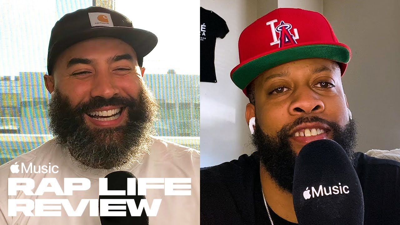 Nipsey Hussle and Jay-Z “What It Feels Like,” 50 Cent x Fat Joe Verzuz Speculation | Rap Life Review
