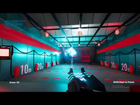 Free-Energy — Trailer