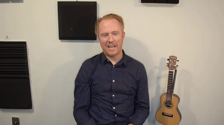 SMT Teacher Introductions - Justin Heath