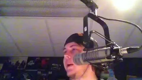 new Alien Ant Farm  "let em know"