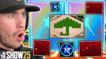 MLB Added NEW DIAMONDS, DIAMOND QUEST and CONQUEST MAPS!