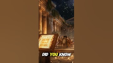 How Rome Rewrote Time: The Shocking Origins of Our Modern Calendar