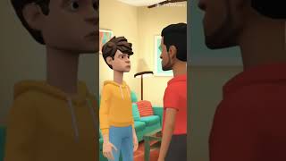 Plotagon Grounded Be Like