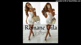 💎 Romane Gila 2021💎 #DJ_KEVIN