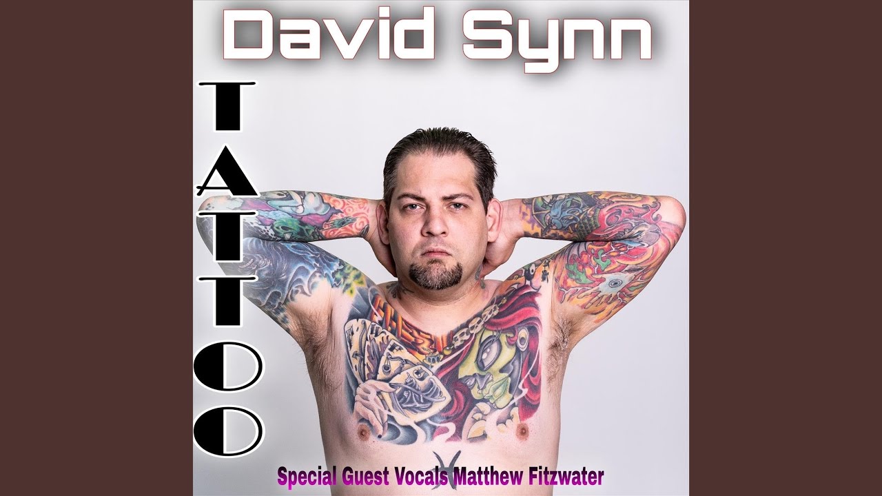 Tattoo (feat. Matthew Fitzwater)