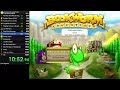 WR Bookworm Adventures 100 In 48 02 