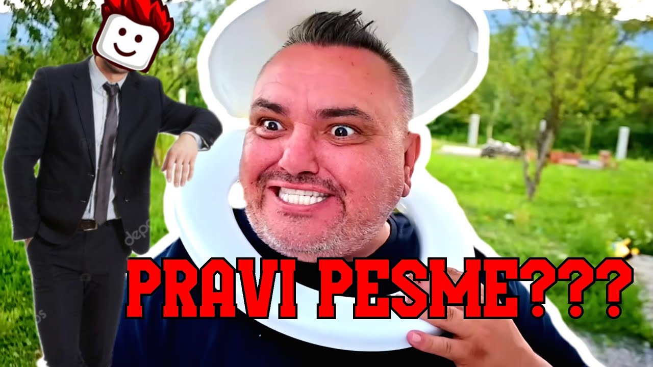 Omco Je Sve Gore