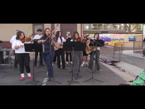 Nosotros Academy 3 13 26 0